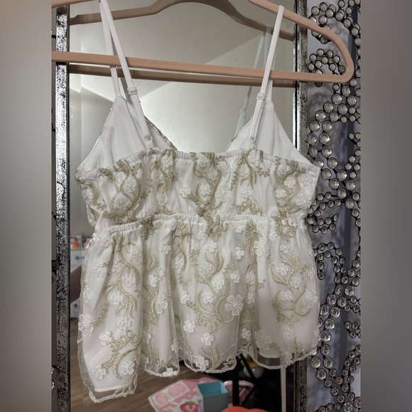 Thirty Thirty LA Small women's top - Picture 5 of 9